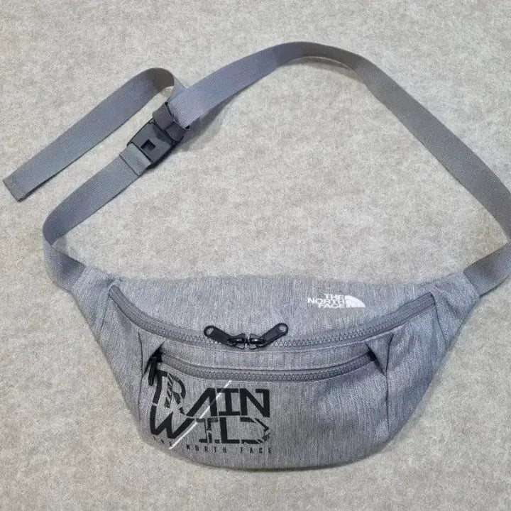 [BUNJANG] The North Face Hip Pack Bag / 노스페이스 힙색 가방