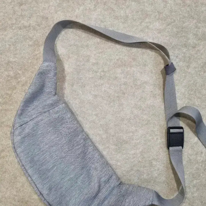 [BUNJANG] The North Face Hip Pack Bag / 노스페이스 힙색 가방