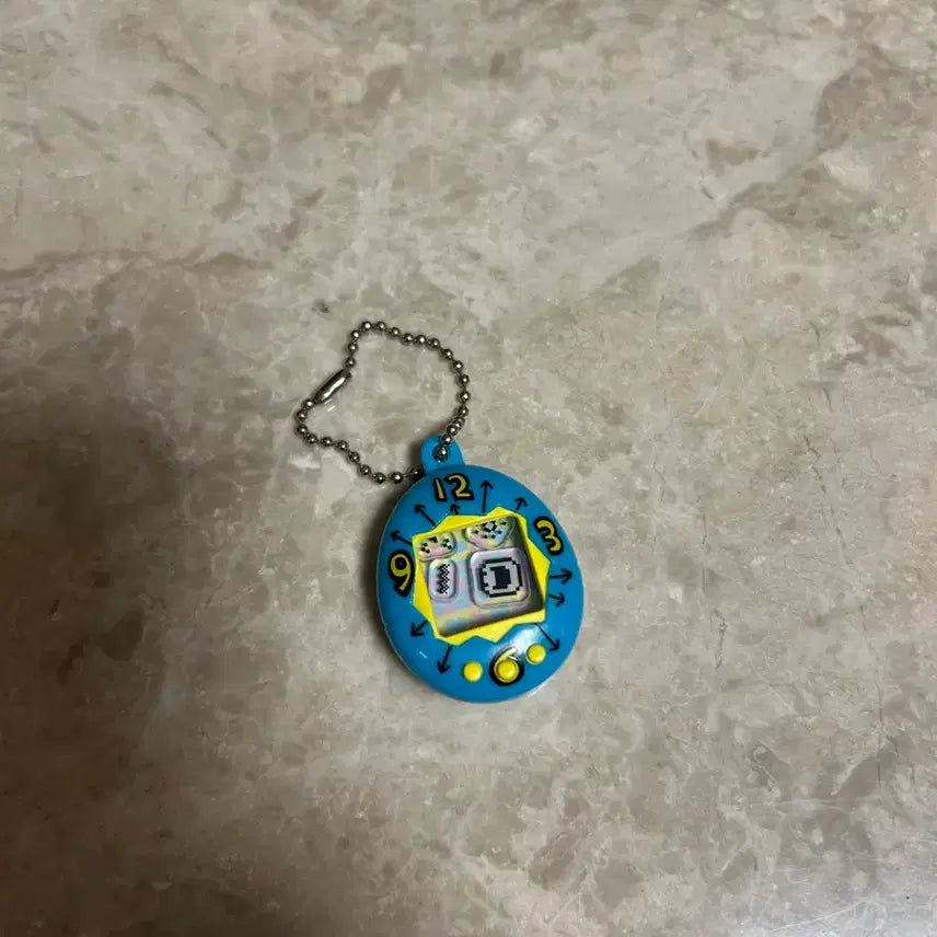[BUNJANG] Bandai Tamagotchi Shake Shake Collection Gacha / 반다이 다마고치 샤카샤카 컬렉션 가챠