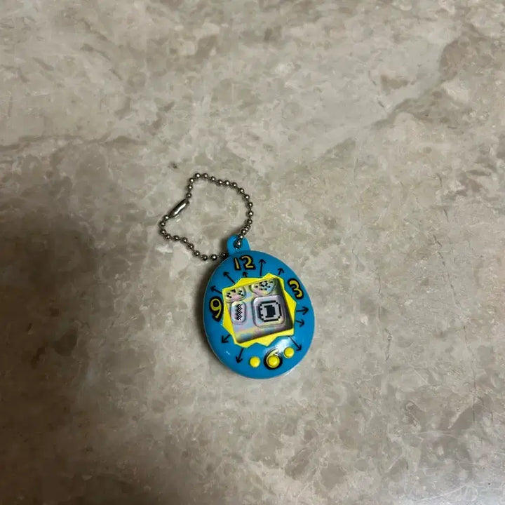 [BUNJANG] Bandai Tamagotchi Shake Shake Collection Gacha / 반다이 다마고치 샤카샤카 컬렉션 가챠