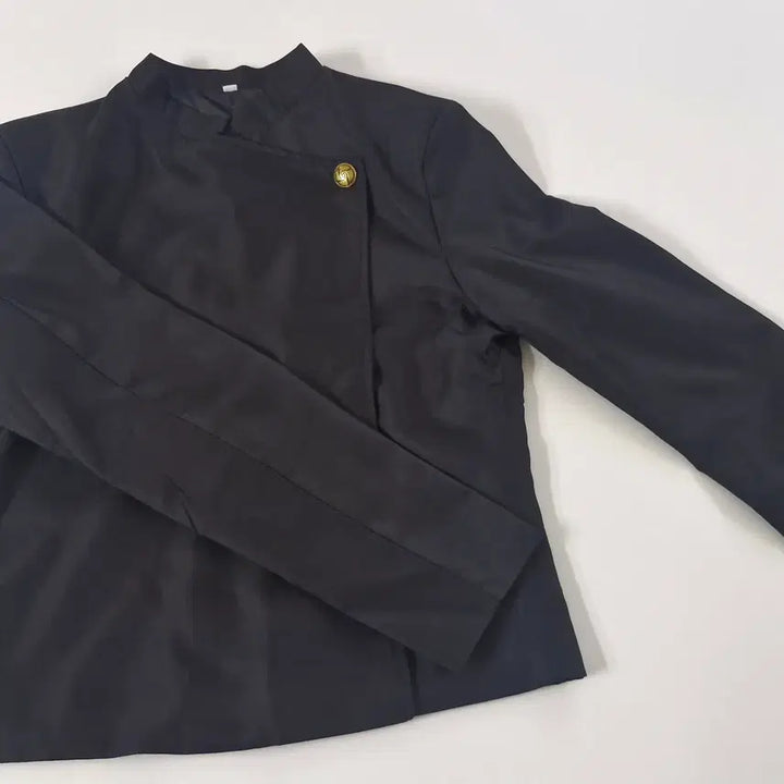 [BUNJANG] Gojo Satoru Classic Uniform Cosplay Rental / (보증금 제외) 고죠 사토루 고전교복 코스프레 대여