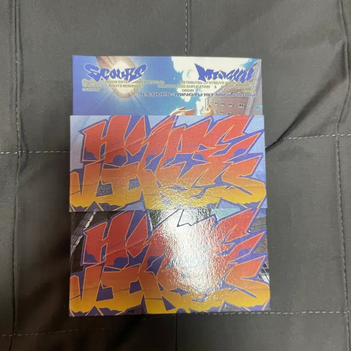 [BUNJANG] CXM Buddy Ver. Unsealed Album / CXM BUDDY VER. 개봉앨범 판매