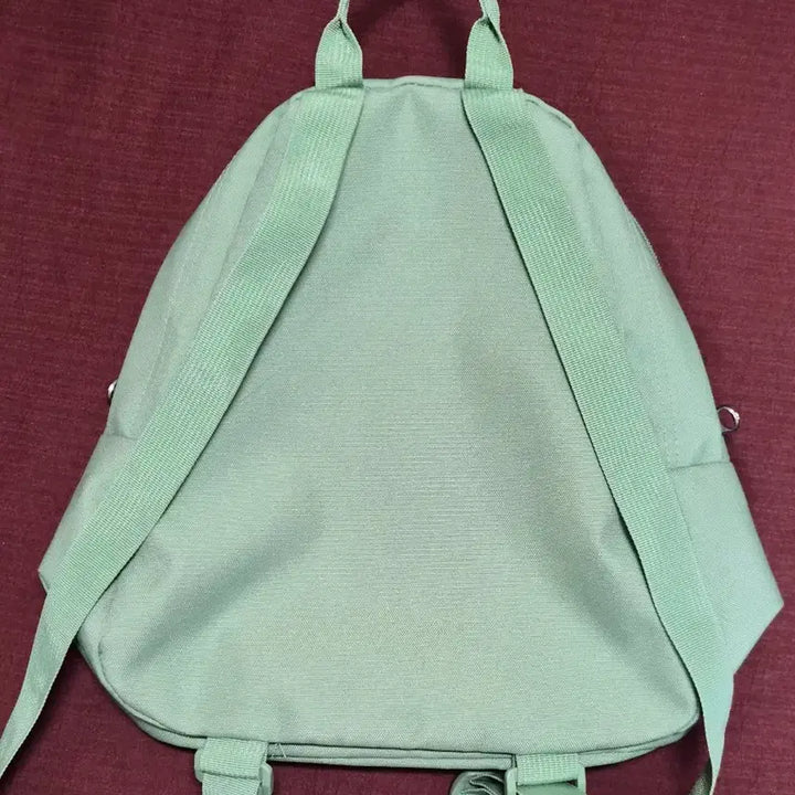 [BUNJANG] JanSport Half Pint Mini Backpack Mint / 잔스포츠 하프파인트 미니 백팩 민트