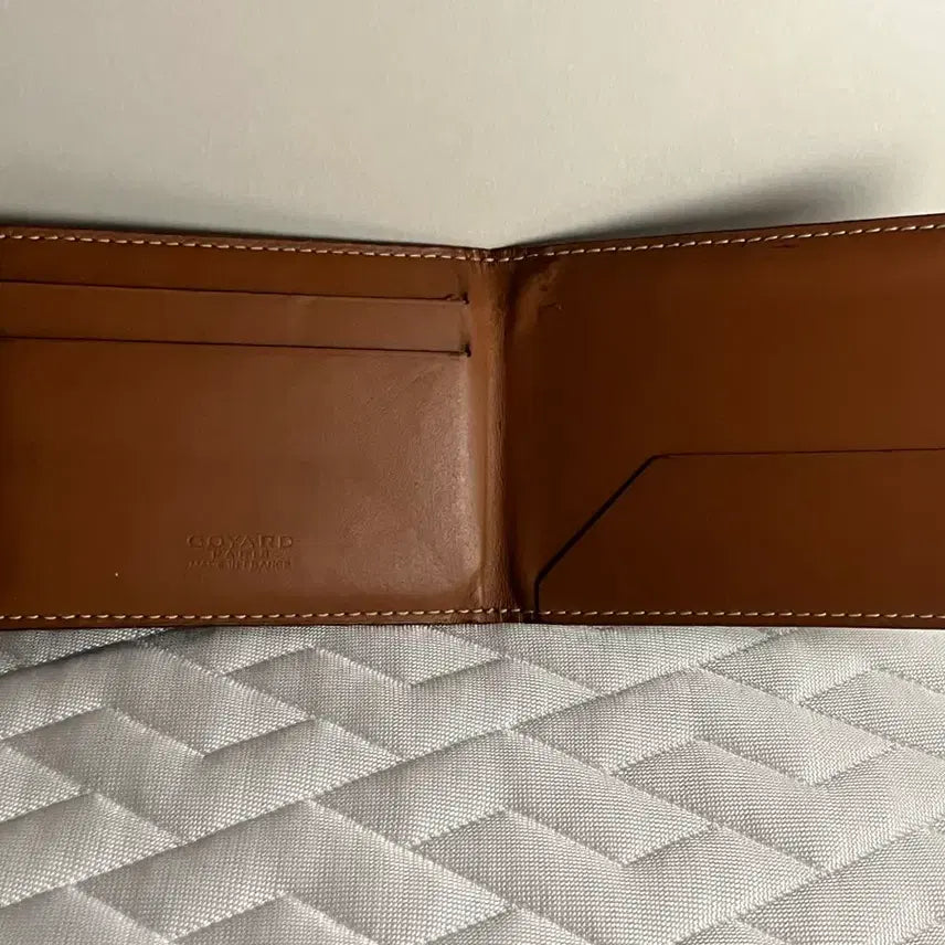[BUNJANG] Goyard Saint Louis Insert Card Holder / 고야드 인서트 카드 지갑