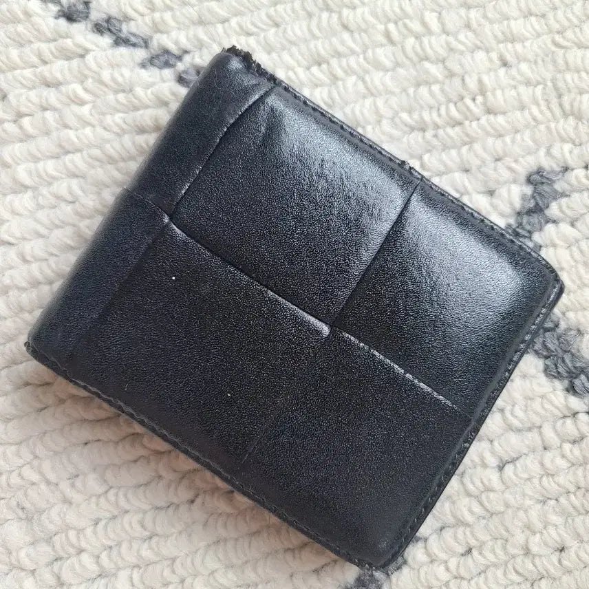 [BUNJANG] Bottega Veneta Cassette Maxi Wallet / 보테가 맥시 반지갑
