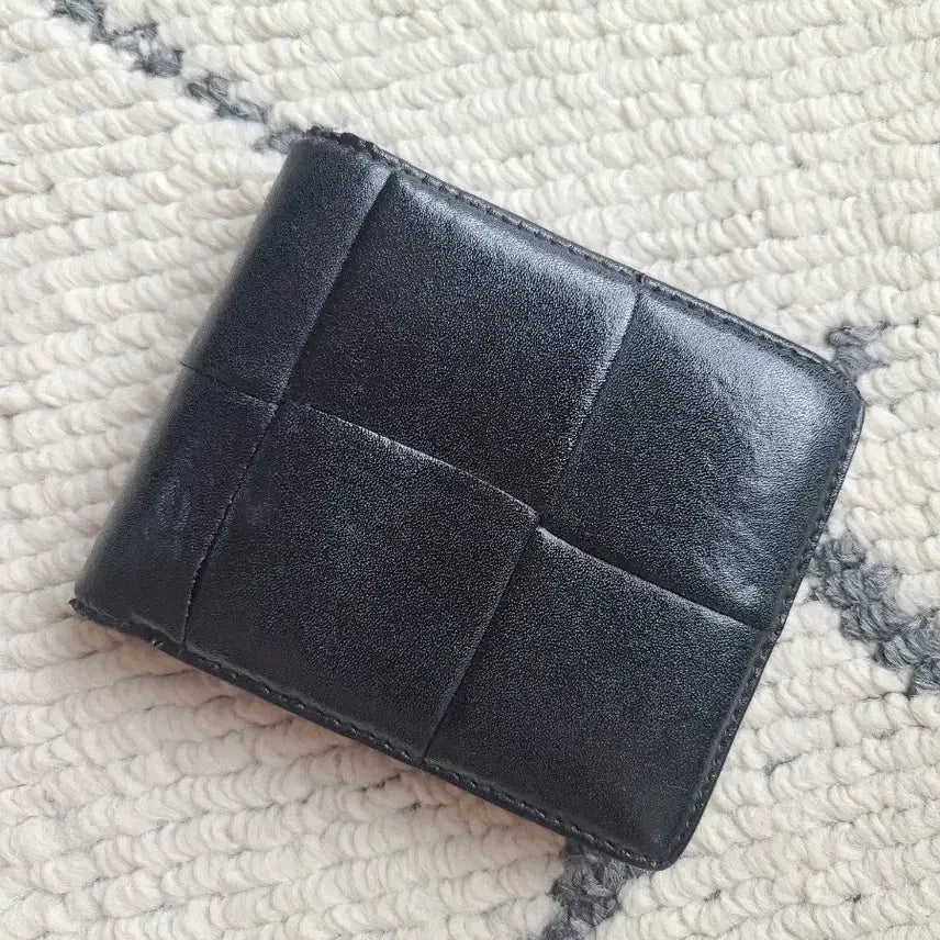 [BUNJANG] Bottega Veneta Cassette Maxi Wallet / 보테가 맥시 반지갑