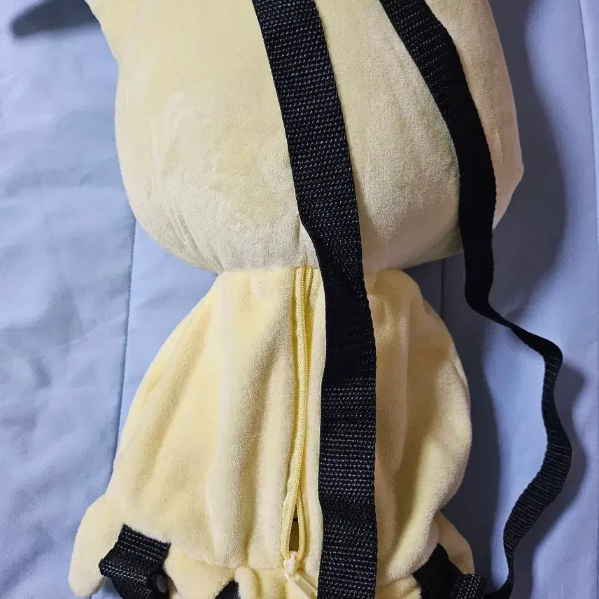 [SOLD OUT] 포켓몬스터 따라큐 인형 백팩 가방