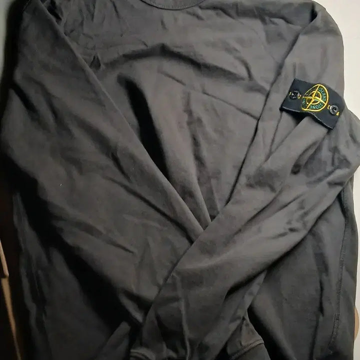 [BUNJANG] Stone Island Sweatshirt L / 스톤아일랜드 맨투맨