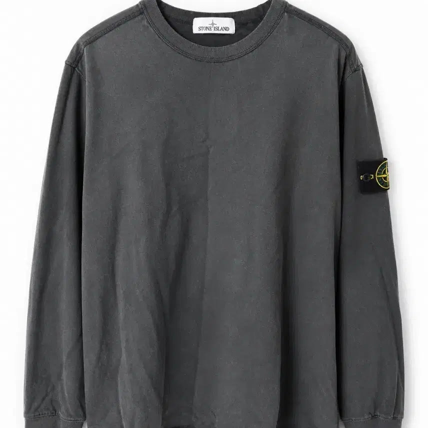 [BUNJANG] Stone Island Sweatshirt L / 스톤아일랜드 맨투맨
