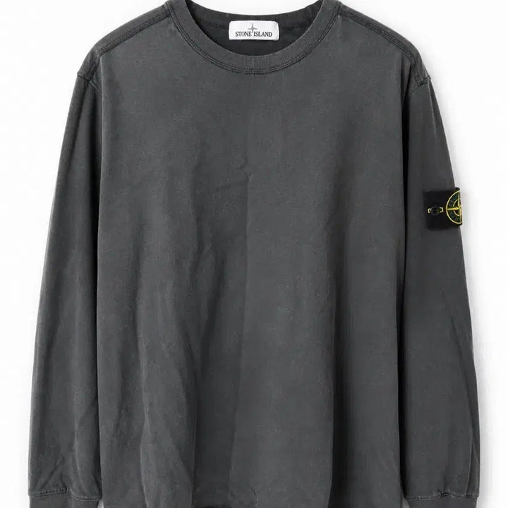 [BUNJANG] Stone Island Sweatshirt L / 스톤아일랜드 맨투맨