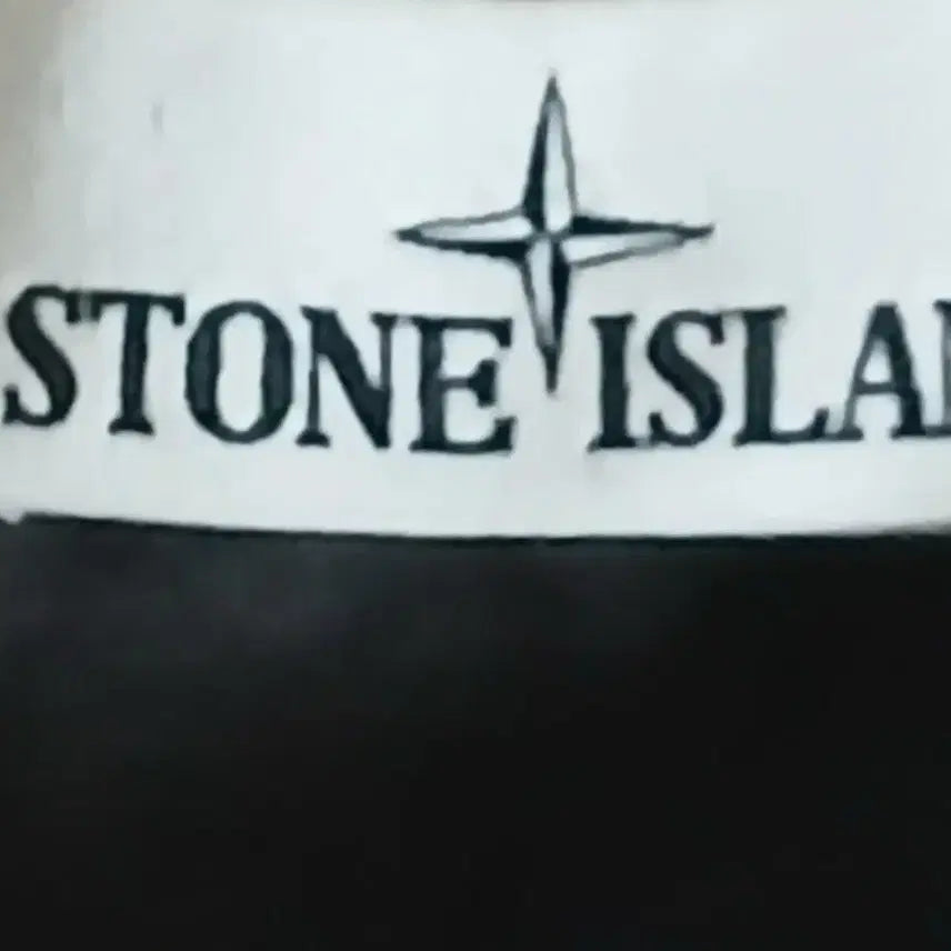 [BUNJANG] Stone Island Sweatshirt L / 스톤아일랜드 맨투맨