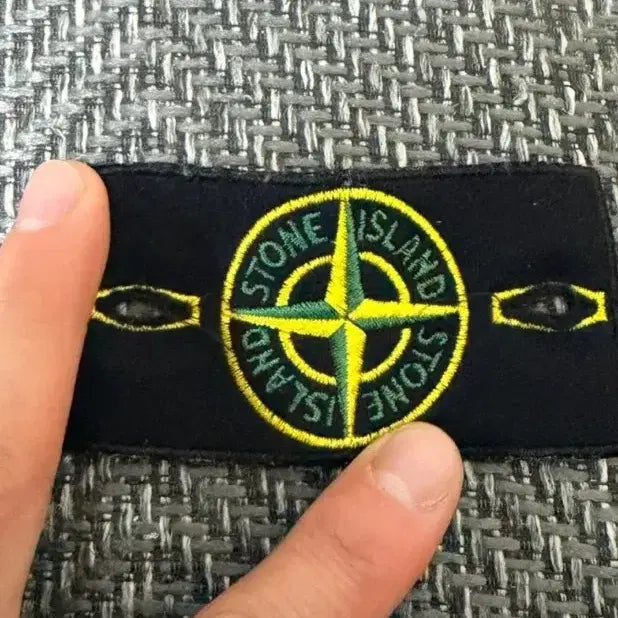 [BUNJANG] Stone Island Sweatshirt L / 스톤아일랜드 맨투맨