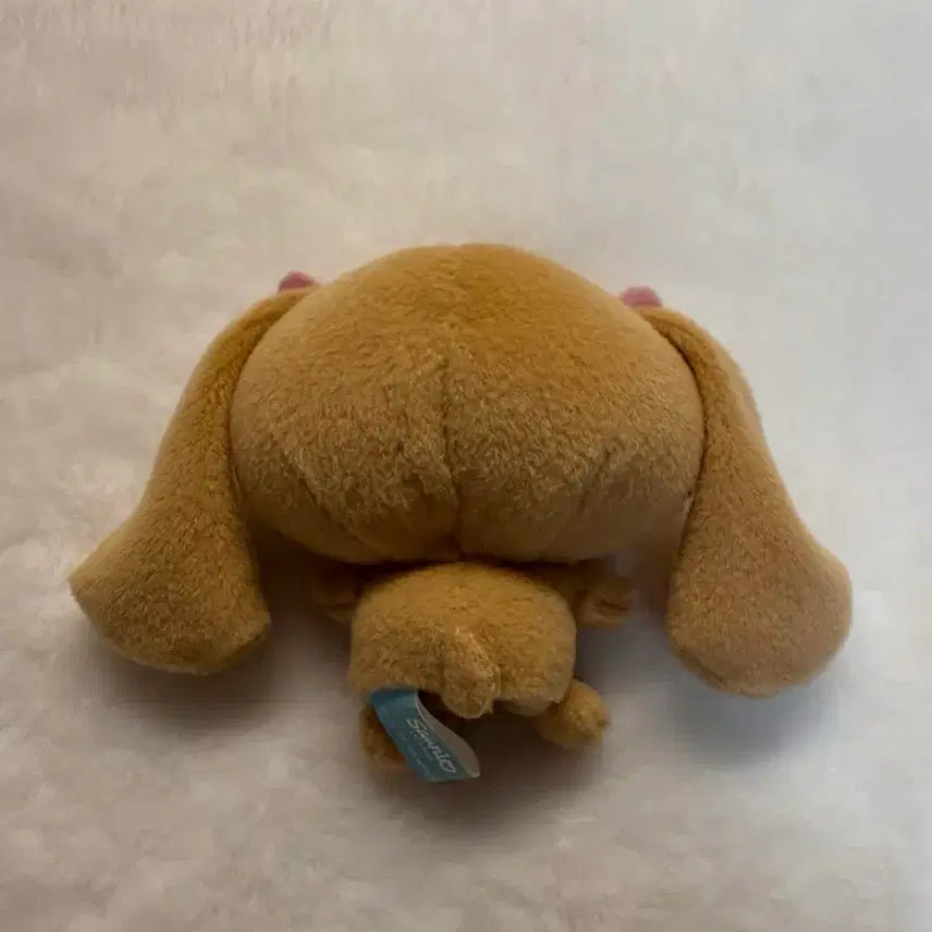 [BUNJANG] Sanrio Classic Cinnamoroll Moka Finger Doll / 산리오 고전 시나모롤 프렌즈 모카 인형