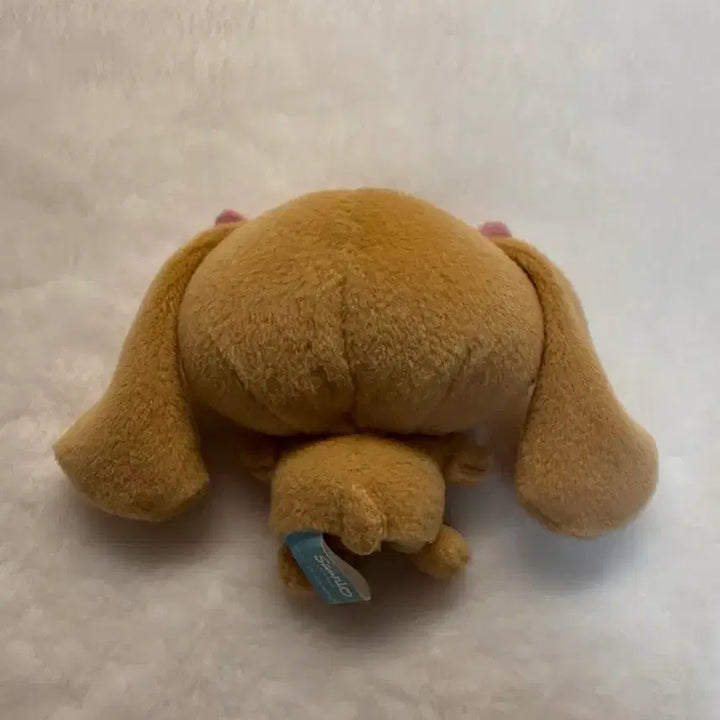 [BUNJANG] Sanrio Classic Cinnamoroll Moka Finger Doll / 산리오 고전 시나모롤 프렌즈 모카 인형
