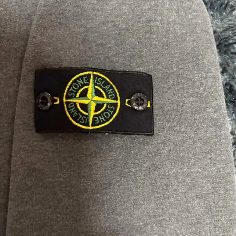 [BUNJANG] Stone Island Sweatshirt M Size / [백화점판/M사이즈] 스톤아일랜드 맨투맨 새상품급