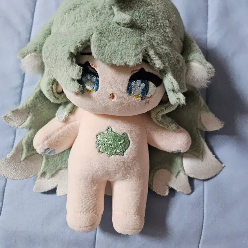 [BUNJANG] Honkai: Star Rail Huohuo 20cm Cotton Doll / 붕괴 스타레잉 곽향 20cm 솜인형 판매