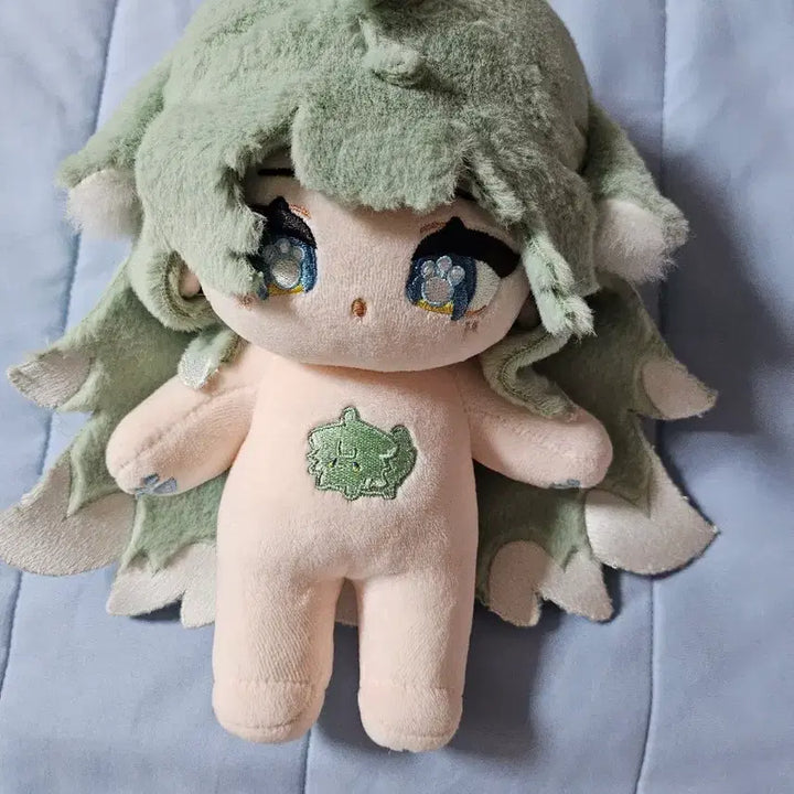 [BUNJANG] Honkai: Star Rail Huohuo 20cm Cotton Doll / 붕괴 스타레잉 곽향 20cm 솜인형 판매