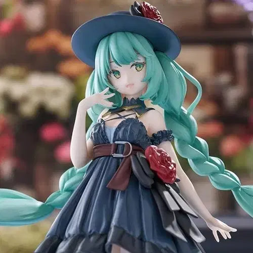 [BUNJANG] FURYU Hatsune Miku Casual Wear Figure / 후류 하츠네 미쿠 외출복 피규어