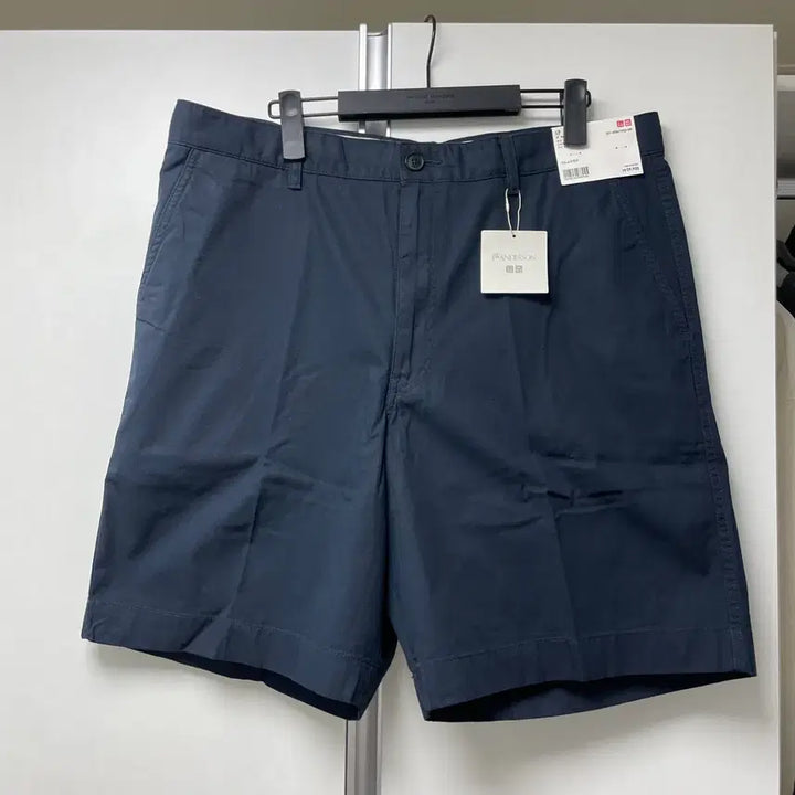 [BUNJANG] Uniqlo JWA Chino Shorts Bundle (XL) / (새제품)유니클로 JWA치노쇼트팬츠 3종(묶음판매) XL