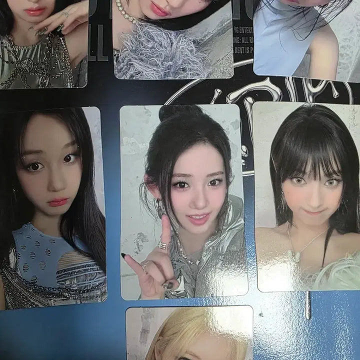[BUNJANG] BABYMONSTER SHEESH Mini Album Vol. 1 As We Are Version Bundle Set / 베몬 드립 앨범+베몬 쉬시 미니1집 SHEESH 아사 버전 일괄 판매