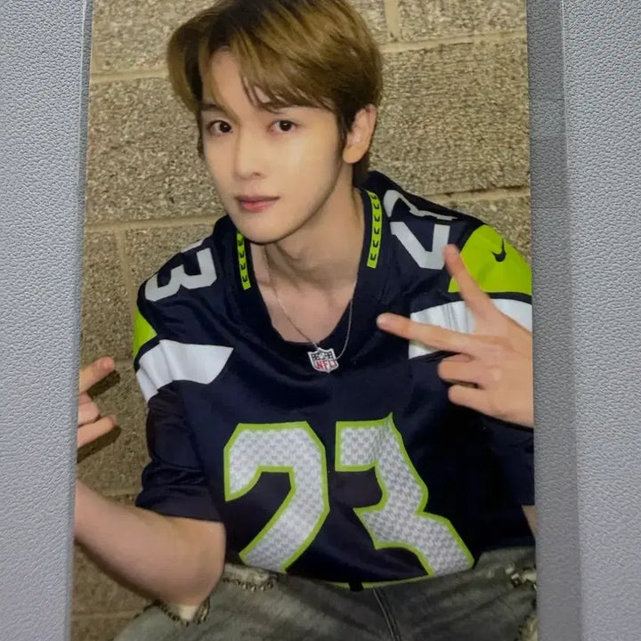 [BUNJANG] RIIZE Sungchan Fame Weverse Photocard (Unsealed) / 라이즈 성찬 fame 위버스 포토카드 미개봉