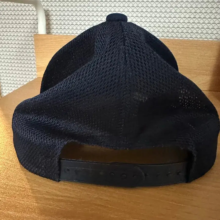 [BUNJANG] Neighborhood Trucker Mesh Cap Deep Blue / 네이버후드 메쉬캡 딥블루