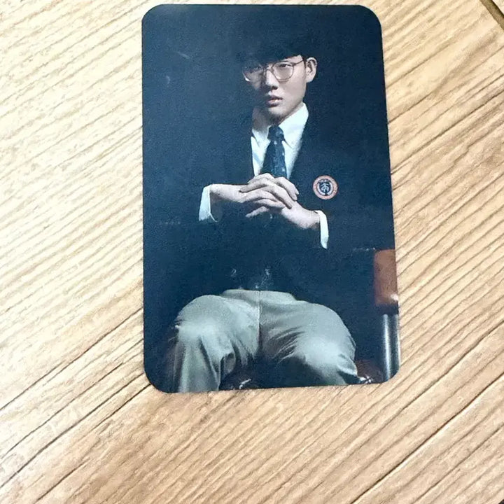 [BUNJANG] Hanwha Life Esports Viper Photocard / 한화생명e스포츠 바이퍼 포카 포토카드 hle lck viper