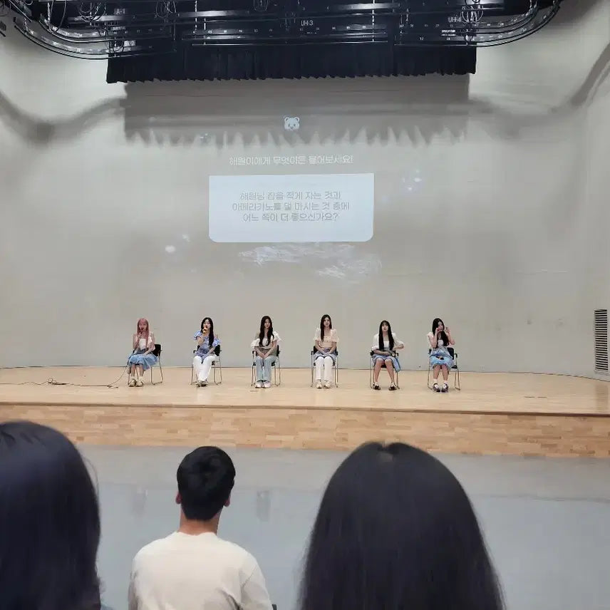 [SOLD OUT] 엔믹스 230807 GV 특전 엽서 희귀매물