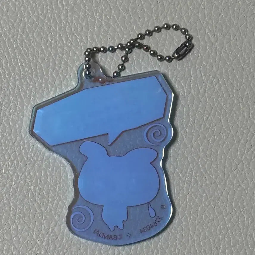 [BUNJANG] Tamagotchi Mamechi Petit Petit Omiseti Collection Gacha Acrylic Keyring / 다마고치 마메치 쁘띠쁘띠 오미세치 컬렉션 가챠 아크릴 키링