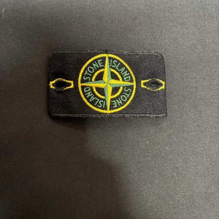 [BUNJANG] Stone Island Sweatshirt XL Size Authentic / [정품/xl사이즈] 스톤아일랜드 맨투맨