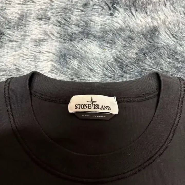 [BUNJANG] Stone Island Sweatshirt XL Size Authentic / [정품/xl사이즈] 스톤아일랜드 맨투맨