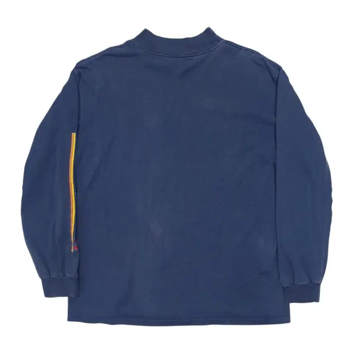 [BUNJANG] Vintage Harley-Davidson Long Sleeve T-Shirt Single Stitch XL / 빈티지 할리데이비슨 롱슬리브 90s 싱글스티치 XL (110-125)