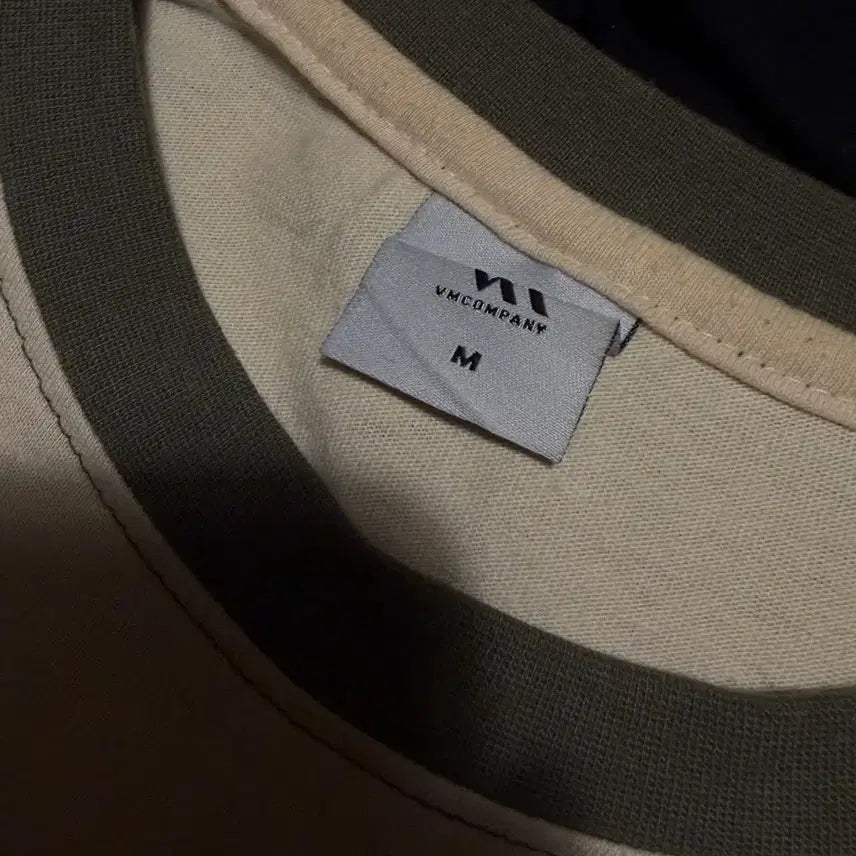 [BUNJANG] Ben Hitz Camo Long Sleeve M / 벤힛 카모 롱슬리브 m