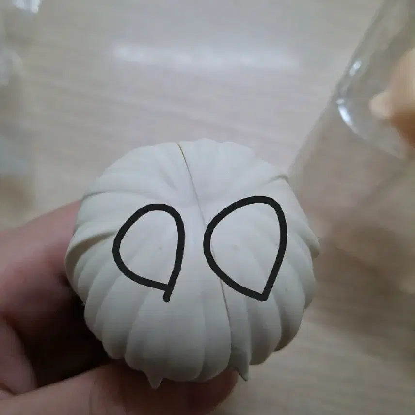 [BUNJANG] Jujutsu Kaisen Toge Inumaki Nendoroid / 주술회전 이누마키 토게 넨도로이드