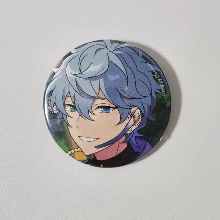 [BUNJANG] Ensemble Stars Sena Izumi Collection Can Badge / 앙스타 세나 이베코레 캔뱃지 뱃지