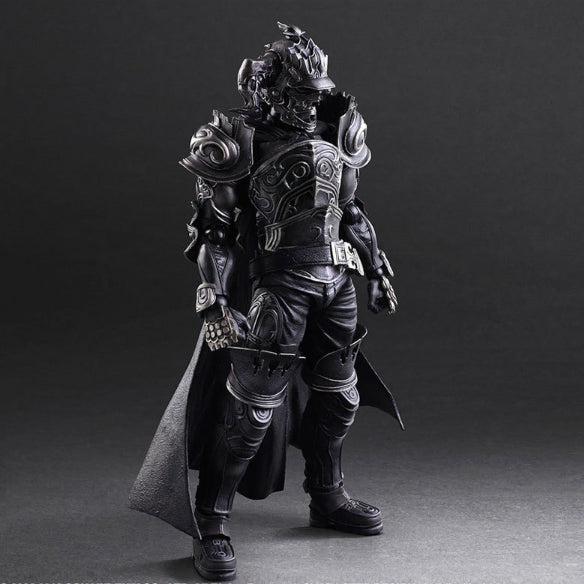[BUNJANG] Play Arts Final Fantasy XII Gabranth Unsealed / [개봉양품] 플레이아츠 - 파이널판타지12 가브라스 팝니다