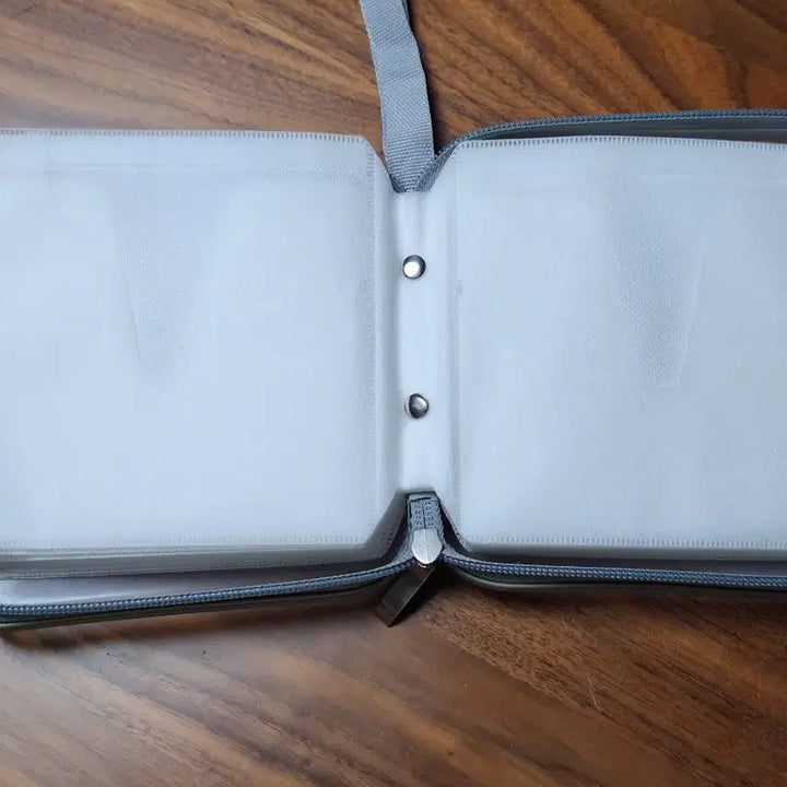 [BUNJANG] CD Storage Case / 씨디 케이스