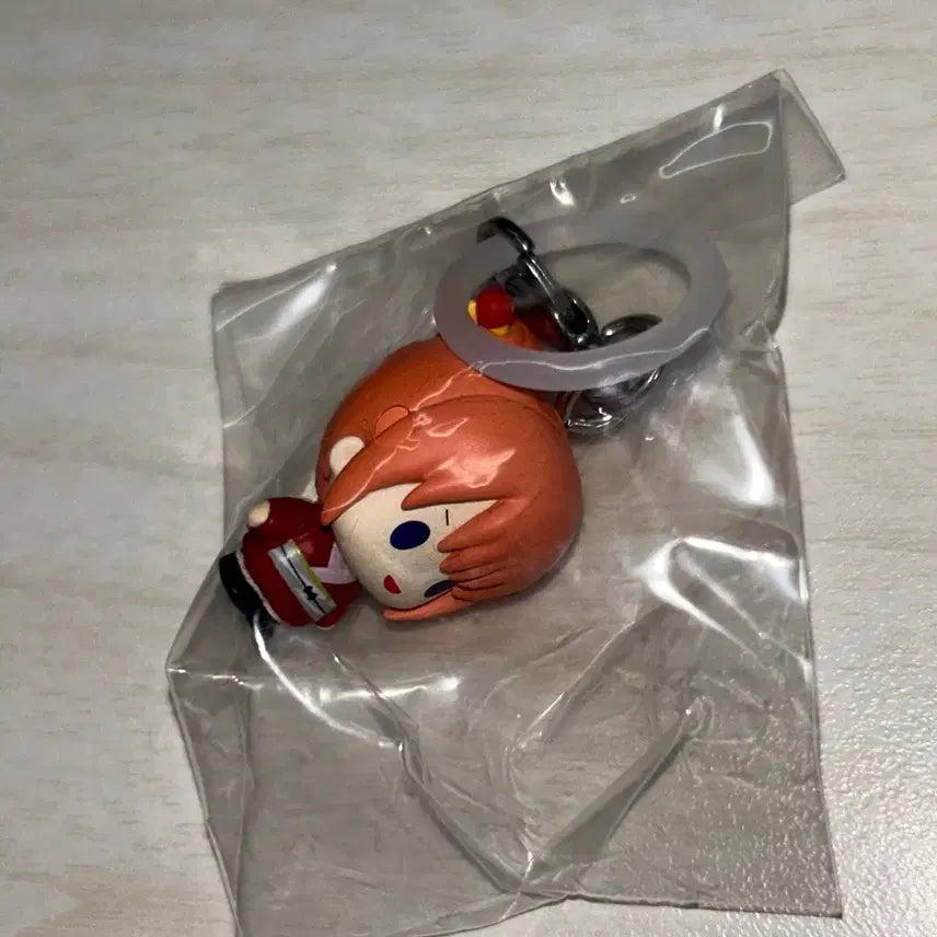 [BUNJANG] Kagura Mezurushi Sealed Figure / 카구라 메지루시