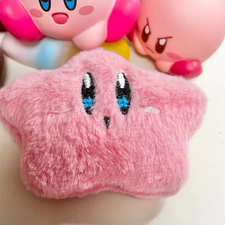 [BUNJANG] Kirby Figure Bundle / 별의커비 피규어 일괄