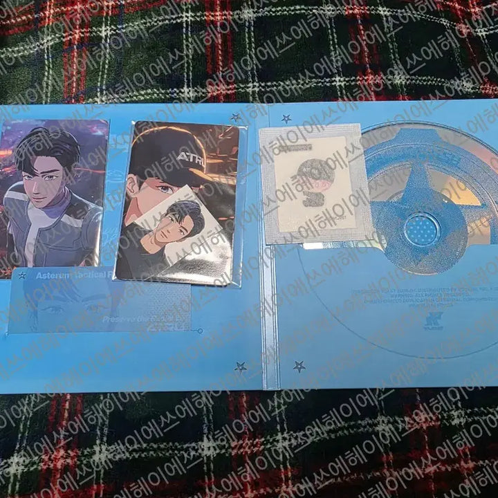 [BUNJANG] PLAVE Kallygo Part 2 Hello82 Look Up Yejun Photocard / (미공포하자+앨범까지 양도)플레이브 칼리고 파트2 헬로82 룩업 예준