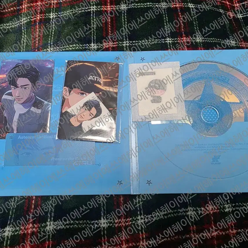 [BUNJANG] PLAVE Kallygo Part 2 Hello82 Look Up Yejun Photocard / (미공포하자+앨범까지 양도)플레이브 칼리고 파트2 헬로82 룩업 예준