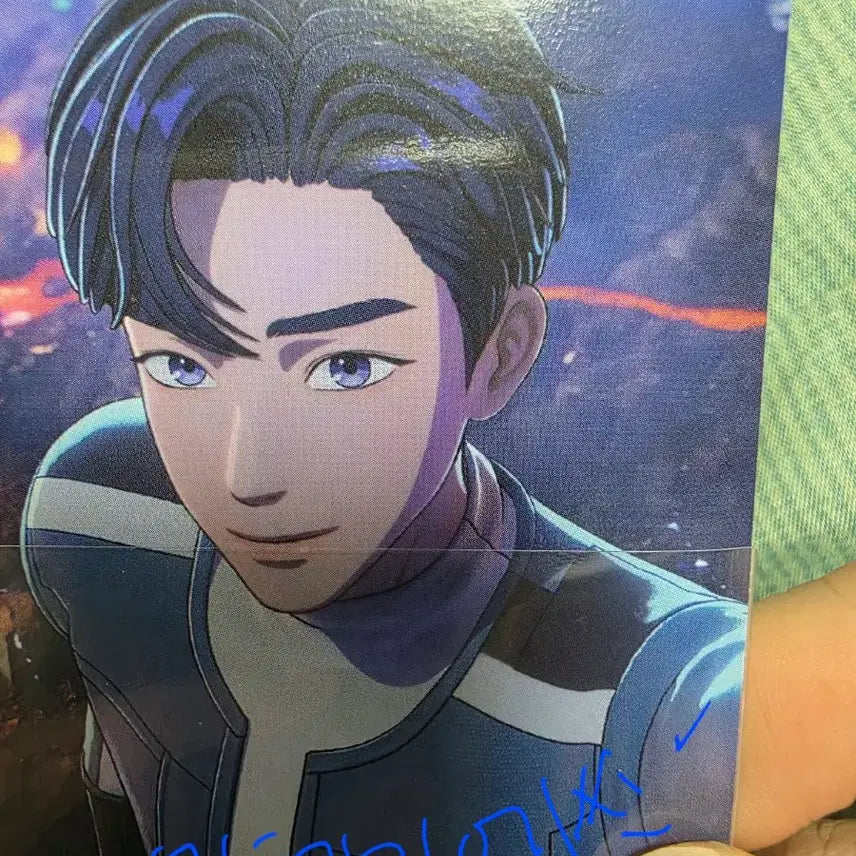 [BUNJANG] PLAVE Kallygo Part 2 Hello82 Look Up Yejun Photocard / (미공포하자+앨범까지 양도)플레이브 칼리고 파트2 헬로82 룩업 예준