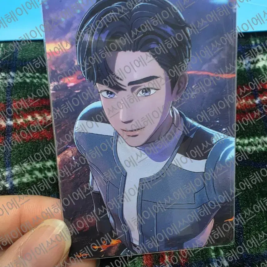 [BUNJANG] PLAVE Kallygo Part 2 Hello82 Look Up Yejun Photocard / (미공포하자+앨범까지 양도)플레이브 칼리고 파트2 헬로82 룩업 예준