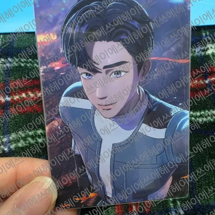 [BUNJANG] PLAVE Kallygo Part 2 Hello82 Look Up Yejun Photocard / (미공포하자+앨범까지 양도)플레이브 칼리고 파트2 헬로82 룩업 예준