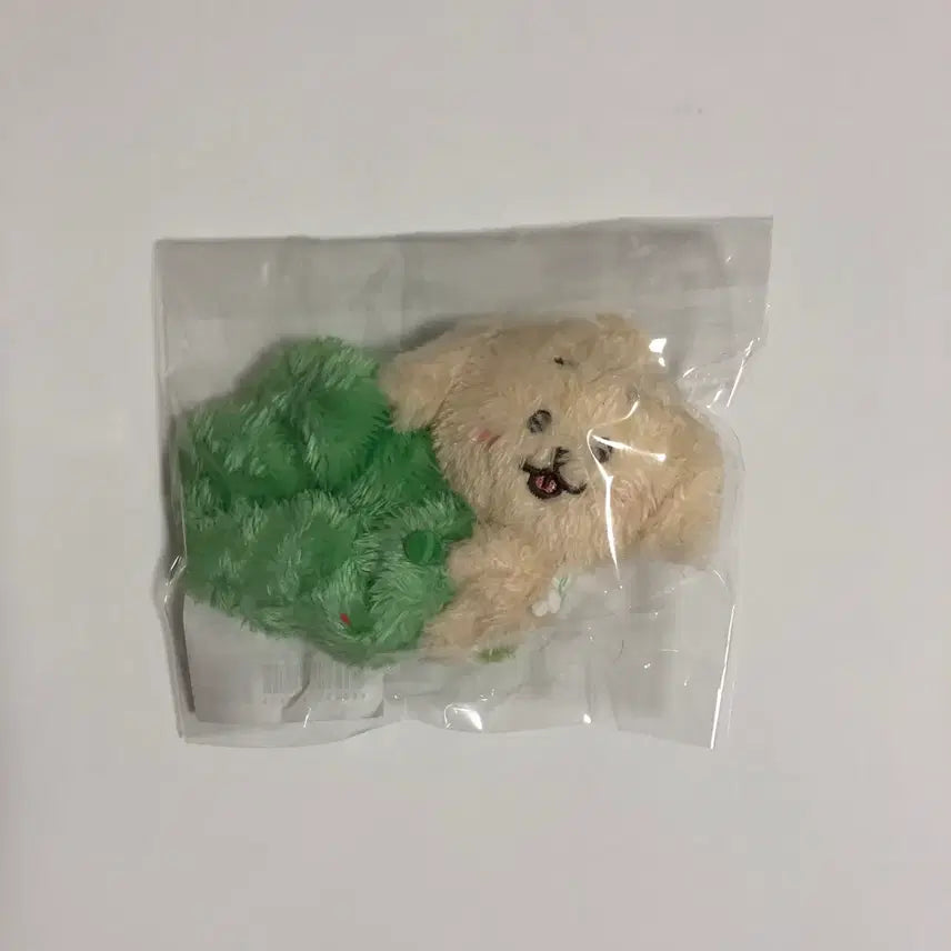[BUNJANG] NCT WISH DaengDever Scrunchie MD Goods Jaehee / 엔시티 위시 댕트리버 스크런치 미개봉 새상품 엠디 굿즈 재희