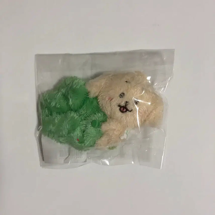 [BUNJANG] NCT WISH DaengDever Scrunchie MD Goods Jaehee / 엔시티 위시 댕트리버 스크런치 미개봉 새상품 엠디 굿즈 재희