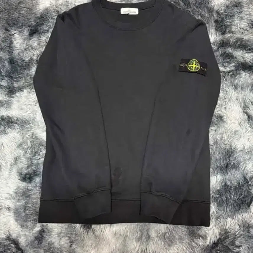 [BUNJANG] Stone Island Sweatshirt 2XL / [정품/2xl] 스톤아일랜드 맨투맨