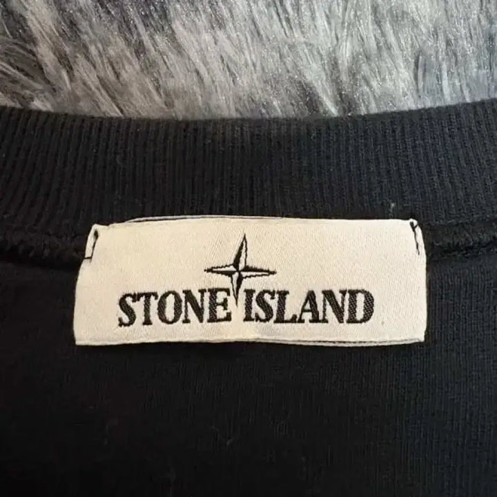 [BUNJANG] Stone Island Sweatshirt 2XL / [정품/2xl] 스톤아일랜드 맨투맨