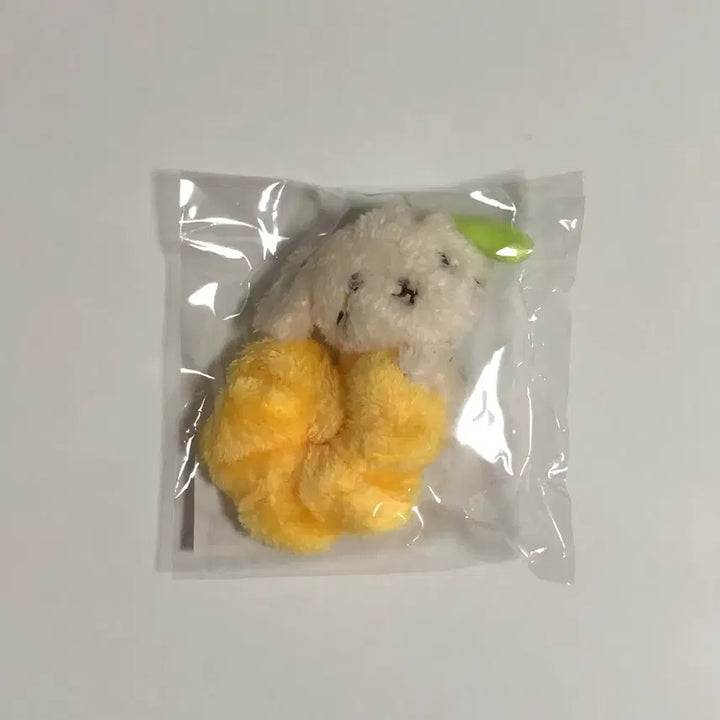 [BUNJANG] NCT WISH Ryo Ryo Scrunchie (Sealed) MD Goods / 엔시티 위시 룐룐 스크런치 미개봉 새상품 엠디 굿즈 료