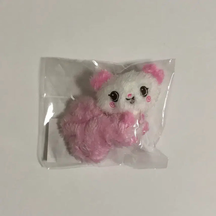 [BUNJANG] NCT WISH Sakuya Pangy Scrunchie (Sealed) / 엔시티 위시 팡이 스크런치 미개봉 새상품 엠디 굿즈 사쿠야